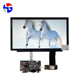 China 1920x1080 Medical TFT Display 13.3 Inch EDP Interface 30PIN wholesale