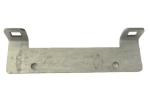 Aluminum Galvanized Auto Stamping Parts Stainless Steel Fabrication