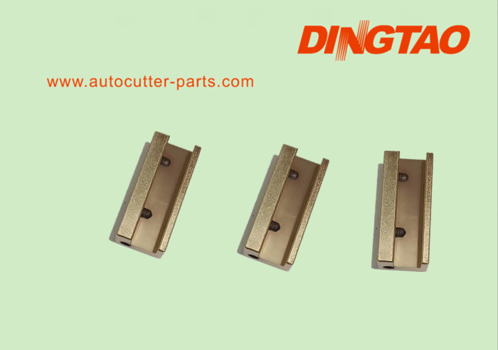 117928 Vector 5000 Parts Left Guiding U Gts Tgt Cutter Suit Cutter