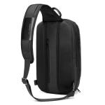 Factory wholesale custom LOGO fashion anti theft men customized waterproof