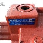 PSVL-54 Excavator Hydraulic Main Pump for KX161 KX155 KX163 KX165 Boost Your
