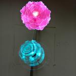 Indoor Advertising Hologram Player 3d Hologram Display LED Fan