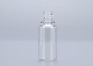 China ISO9001 Round Plastic Dropper E Liquid Bottle 5ml 8ml 10ml wholesale