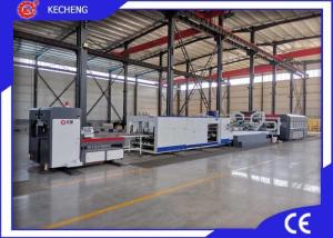 China Water Ink Gluer Bundler Printer Slotter Die Cutter wholesale