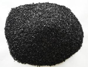 China Bulk Activated Charcoal Pellets Air Purification Activated Charcoal Industrial Use wholesale