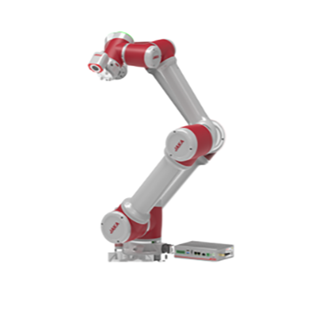 cobot 6 axis JAKA Ai 12 Chinese low cost robot arm for industrial pick and place