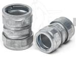 E343475 Compression EMT Conduit And Fittings Coupling