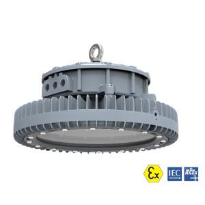 China 200W Explosion Proof Emergency Light Vibration Resistant wholesale