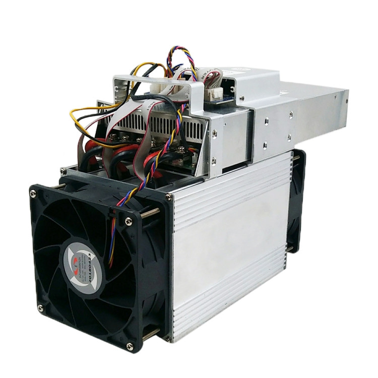 1600W Decred ASIC Miner StrongU Miner STU-U1 11.5T Blake256r14 Ethernet