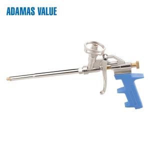 China Long Caulking Construction Foam Gun Construction Tools Wear - Resistant wholesale