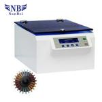 TXK4 LCD Touch Wide Screen Medical Laboratory Blood Centrifuge