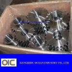 Double Pitch Conveyor Chain Sprocket