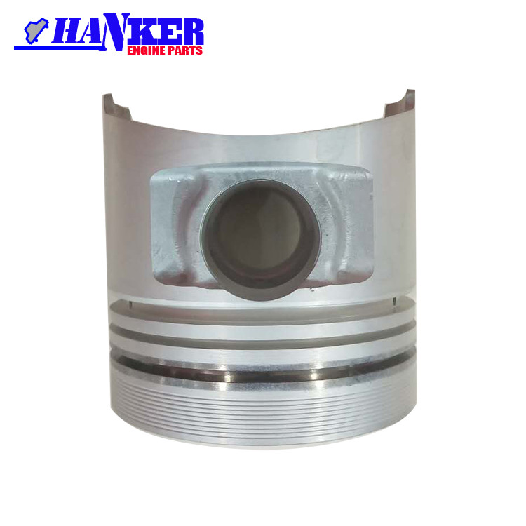 4D56T Diesel Engine Piston MD117177 MD103318 MD304835