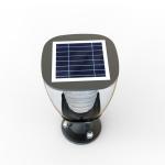 Commercial 6000k Solar Lights For Driveways And Gardens 385×252×42 Mm