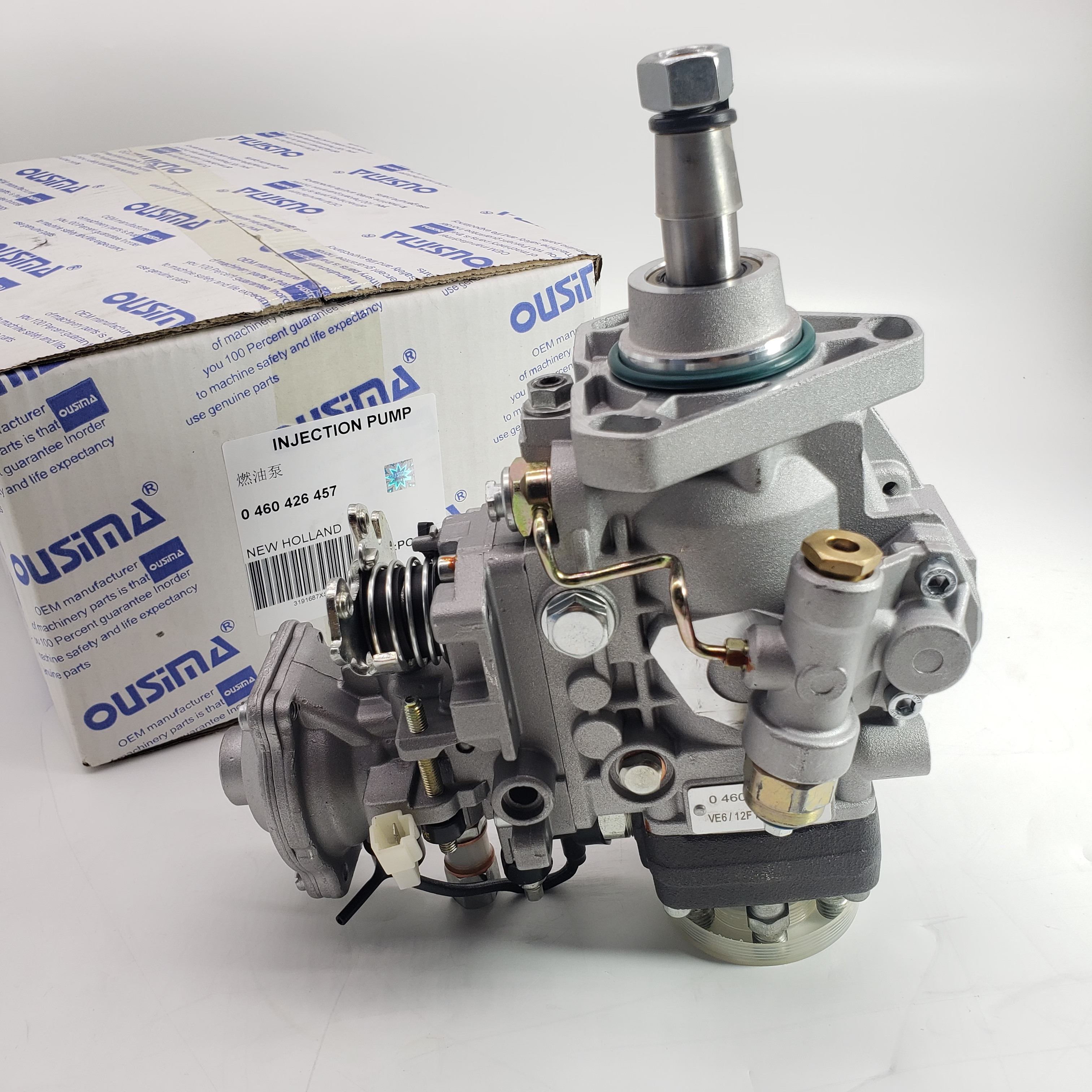 Diesel Fuel Injection Pump 0 460 426 457 For Bosch
