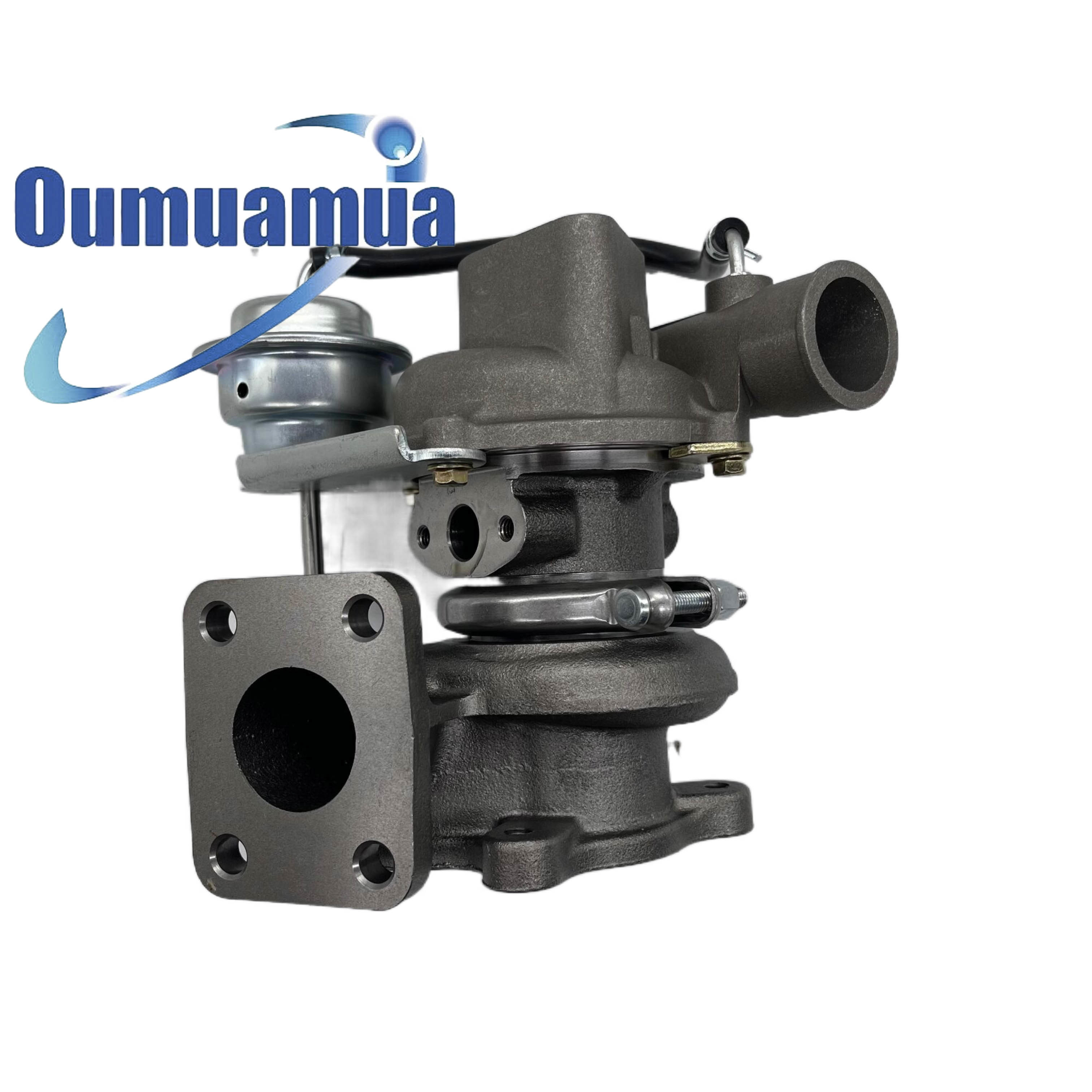 Kubota Series Engine V2607 Turbocharger RHF3 1J700-17010