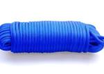 Diamond Braided Nylon Rope 32 Strands 1/2in 100FT UV Resistant