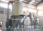 SUS304 SUS316 Stevia Stevioside Powder Spray Dryer