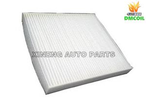 China Audi A3 Car Cabin Air Filter Ford Seat Skoda Vw Golf 1.4TSI (2012-) 5Q0 819 644 wholesale
