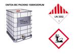 Spray Coating Ethacure 300 Dimethylthio Toluene Diamine