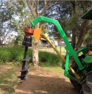 China Post Hole Digger wholesale