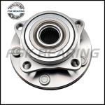 MR334386 Front Wheel Hub Unit Auto Bearing Parts Assembly For Mitsubishi Galant