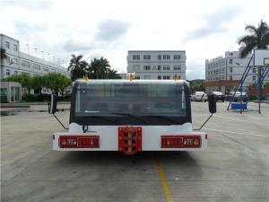 China CCC Certificated A318 Airplane Pushback Tractor wholesale