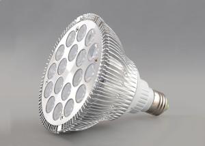 China LED Lamp Tube Aluminium Extruded Profiles For Vegetable Flower Fruit Greenhouse Growing wholesale