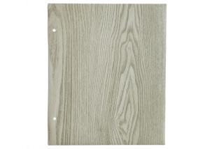 China Teak Wooden Color PVC Decorative Furniture Film For 2D 3D wholesale