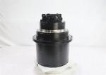 Steel Travel Gear Box SK250 SH200A3 Motor Swing Assy 260 8 TM40