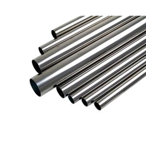 China BV 0.5mm-100mm DIN1.4373 304 Stainless Steel Tubes For Shipbuilding wholesale