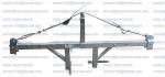 OEM Hot Dipped Galvanized Parapet Clamp Suspended Gondola Spare Parts