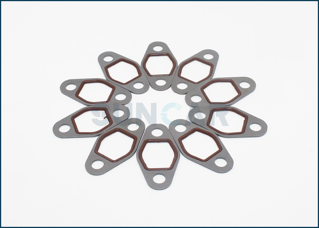 CA1262702 126-2702 1262702 Seal-Integral For C-A-T 16G 24M 3406B 3406C 3406E 3408 3408B 3408C 3408E 3412 3412C 3412D 3412