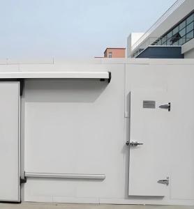 China Customizable Panel Cooling Unit for Optimal Cooling Performance wholesale
