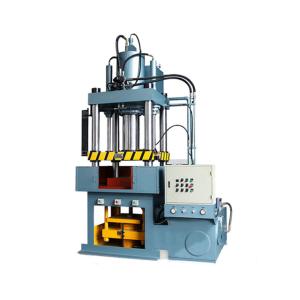 China Hydraulic Press Water Bulging Machine For Stainless Steel Cookware metal ware wholesale
