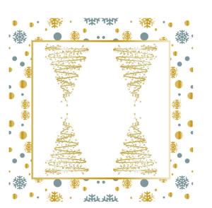 China Airlaid Printed Paper Napkin wholesale
