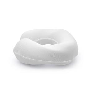 China U Shaped Reading Tempurpedic Travel Pillow Customizable For Neck Pain wholesale