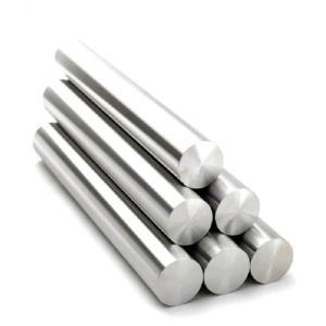 China 30mm 304 Stainless Steel Round Bar SUS 4mm Stainless Steel Rod wholesale