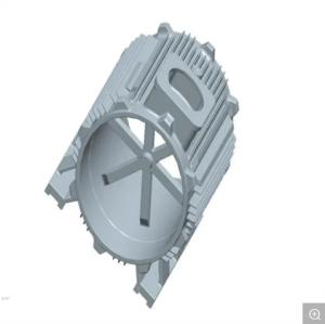 China Industrial Multi Cavity Mold Long Life Using High Operating Temperatures wholesale