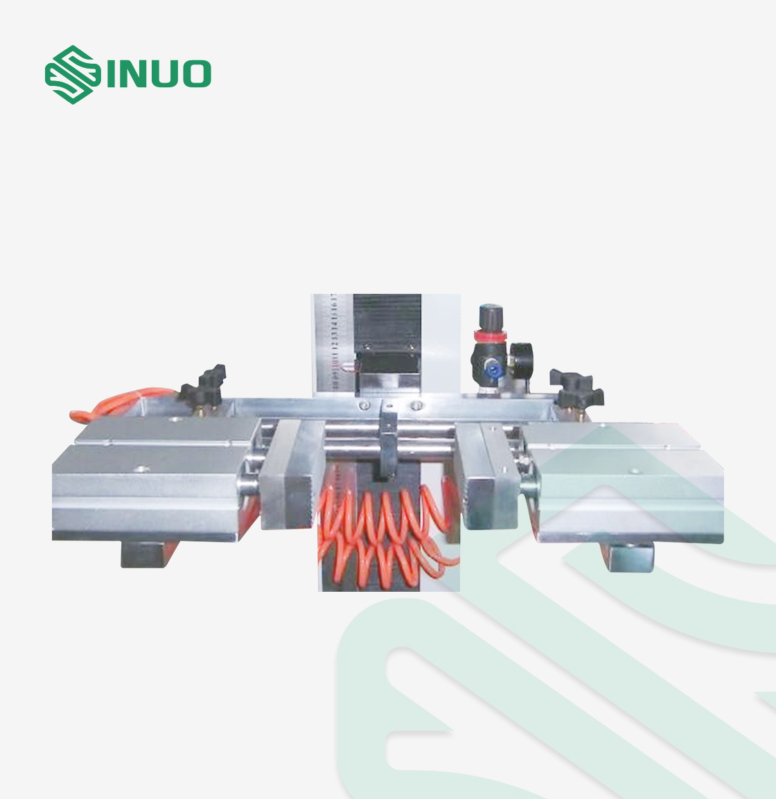 PLC Electric Vehicle Battery Testing Equipment Lithium Ion Battery Cell Drop Tester