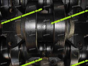 China FUWA QUY50 Bottom Roller, Lower Roller Assy wholesale
