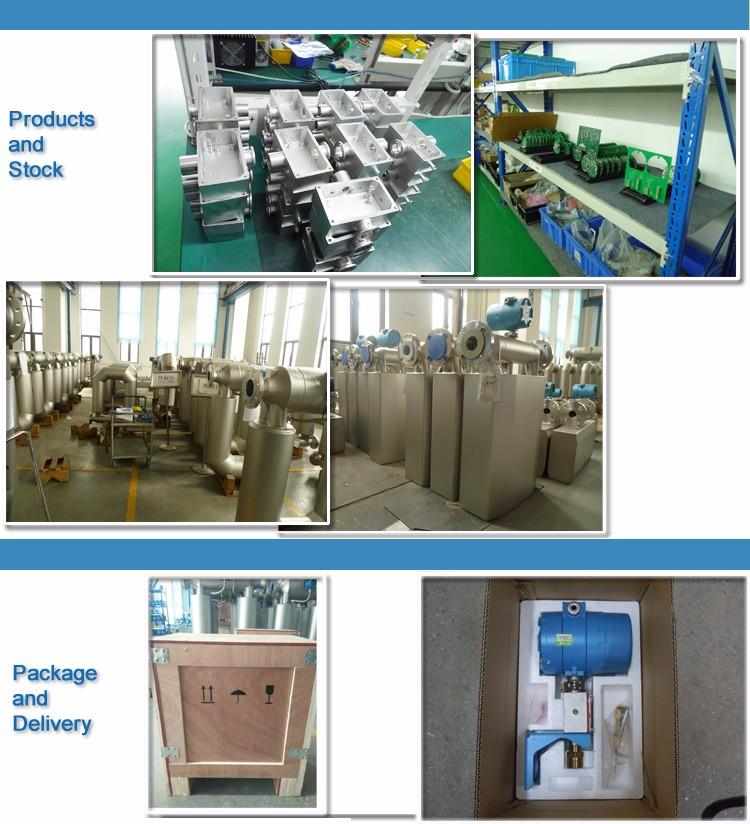 KMF-Series digital air mass flow meter