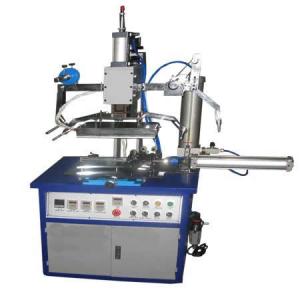 China Cylindrical Hot Stamping Machine wholesale
