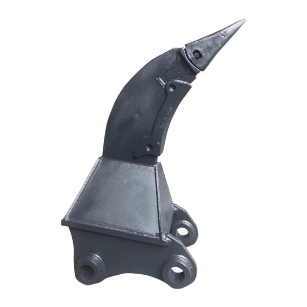 China PC200-7 PC230 Excavator Stump Ripper Rock Ripper Attachments wholesale