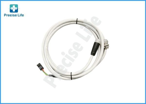 Drager 8608442 Medical Equipment Repair Fabius Anesthesia Machine Flow Sensor
