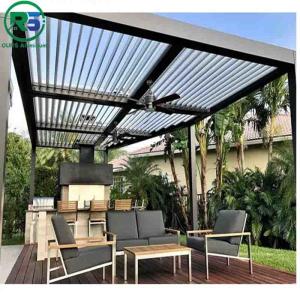 China 20MM Thickness Clip In Metal Ceiling Aluminum Wall Panels Architectural Suspended Fireproof wholesale