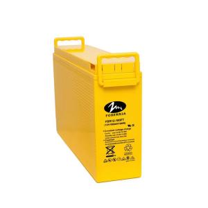 China 12V180ah Absorbent Glass Mat Battery wholesale
