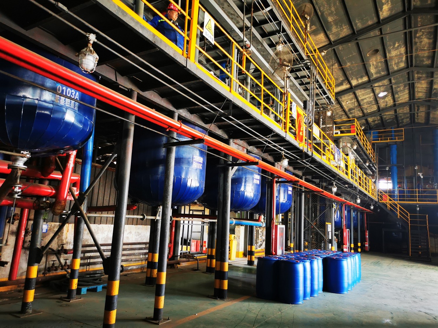 Beneficiation Advanced Froth Flotation Reagents Enhance Ore Recovery