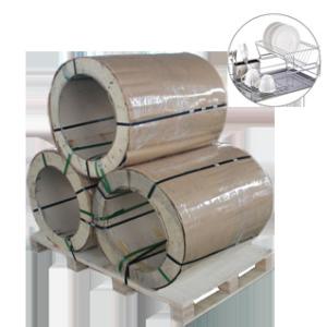 China Custom Ss Forming Wire Annealed Stainless Steel Bending Wire Coil Or Special Packing wholesale