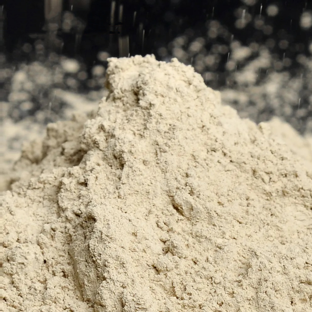 Refractory InsulationFe2O3 2% Bauxite Ore for Castable Aggregate in Customized Size